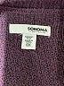 Sonoma Goods for Life Burgundy Pullover Sweater Size 0X - photo 7