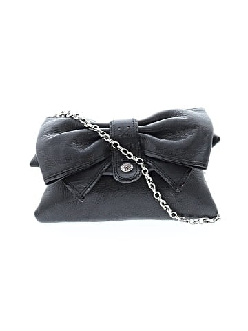 Brighton Leather Crossbody Bag (view 1)