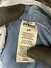 RBX Gray Zip Up Hoodie Size S - photo 6