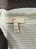 Joie 100% Cotton Green Long Sleeve Button-Down Shirt Size XS - photo 7