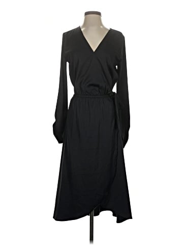 The Drop Casual Dress (view 1)