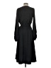 The Drop Solid Black Casual Dress Size S - photo 2