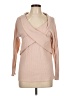 Bibi Pink Long Sleeve T-Shirt Size L (estimated) - photo 1