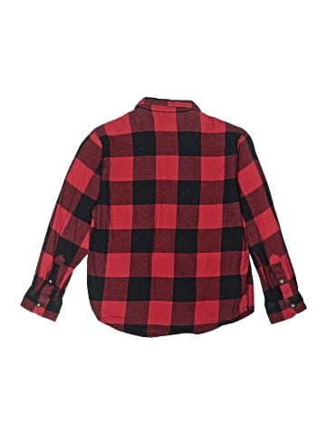 Old Navy Long Sleeve Button-Down Shirt (view 2)