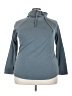 32 Degrees Teal Sweatshirt Size XXL - photo 1