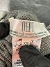 Dept. 100% Acrylic Gray Turtleneck Sweater Size XS - photo 8