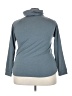 32 Degrees Teal Sweatshirt Size XXL - photo 2