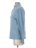 C&C California Blue Pullover Sweater Size S - photo 5