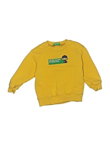 United Colors Of Benetton Sweatshirt (view 1)
