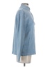 C&C California Blue Pullover Sweater Size S - photo 4