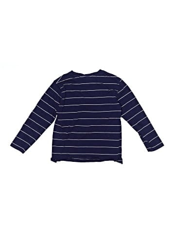 Zara Long Sleeve Top (view 2)