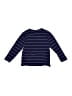 Zara 100% Cotton Blue Long Sleeve Top Size 5 - 6 - photo 2