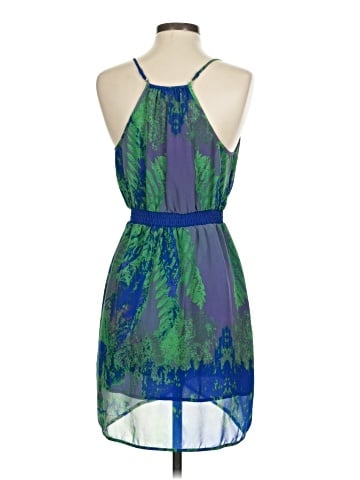 Charlie Jade Sleeveless Top (view 2)