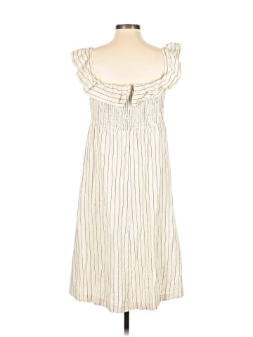 Ann Taylor Casual Dress (view 2)