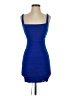 Lulus Blue Cocktail Dress Size S - photo 1
