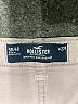 Hollister Gray Cargo Pants Size 5 Regular - photo 4