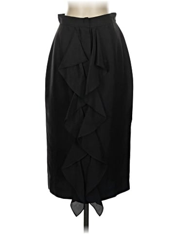 Max Mara Formal Skirt (view 1)