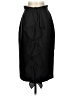 Max Mara Black Formal Skirt Size 2 - photo 1