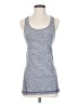 Zelos Gray Active Tank Size XXS - photo 1