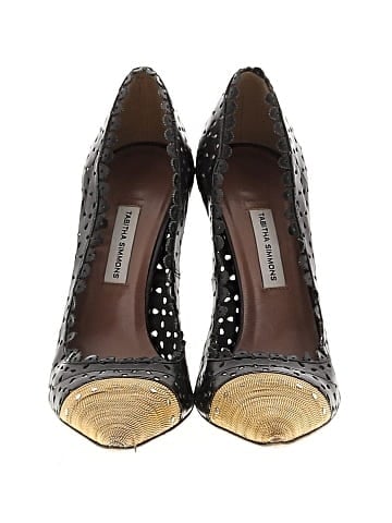 Tabitha Simmons Heels (view 2)