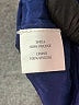 TRYB 100% Viscose Polka Dots Blue Casual Skirt Size S - photo 5