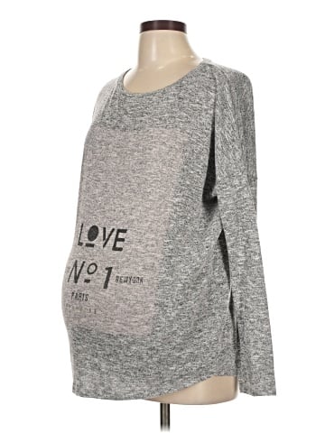Seraphine Pullover Sweater (view 1)
