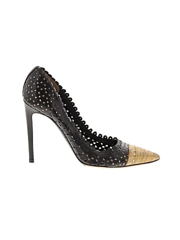 Tabitha Simmons Heels (view 1)