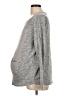 Seraphine Gray Pullover Sweater Size L - photo 5