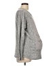 Seraphine Gray Pullover Sweater Size L - photo 4