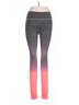Assorted Brands Pink Yoga Pants Size Lg - XL - photo 2