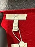 Joie Red Wool Pullover Sweater Size XS - photo 6