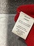 Joie Red Wool Pullover Sweater Size XS - photo 7