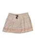 Woolrich Stripes Tan Casual Skirt Size XL - photo 1