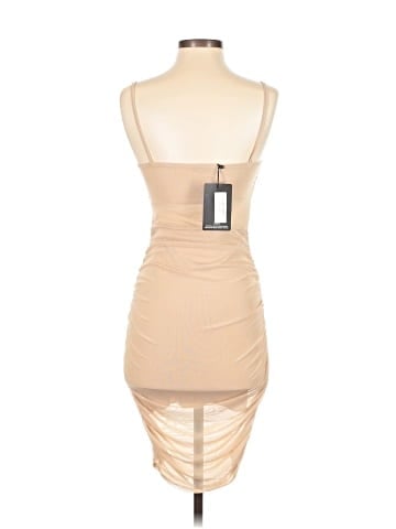PrettyLittleThing Cocktail Dress (view 2)