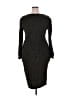 Unbranded Gray Gold Cocktail Dress Size XXL - photo 2