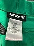 Joe Boxer Solid Green Active Pants Size L - photo 7