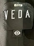Veda Plaid Gray Blazer Size L - photo 6