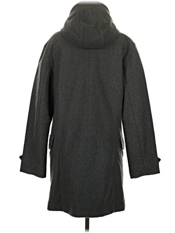 Club Monaco Coat (view 2)