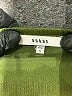 Ro & De 100% Polyester Green Casual Skirt Size S - photo 4