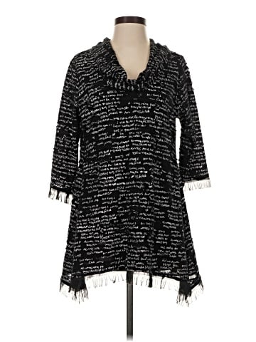 Lindi Casual Dress (view 1)