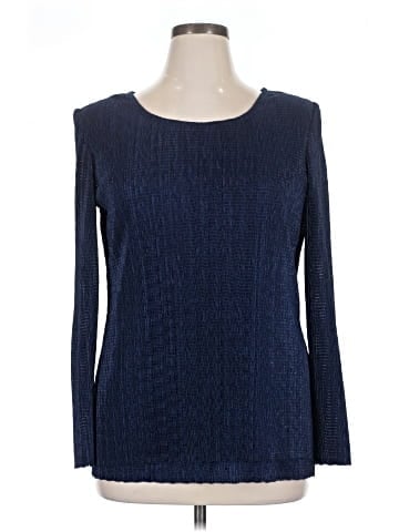 Virgo Long Sleeve Top (view 1)