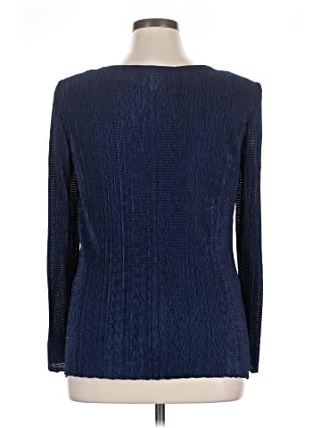 Virgo Long Sleeve Top (view 2)