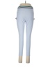 Athleta Color Block Blue Active Pants Size L - photo 2