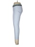 Athleta Color Block Blue Active Pants Size L - photo 5