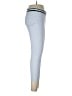 Athleta Color Block Blue Active Pants Size L - photo 4