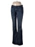 Habitual Hearts Blue Jeans Size 28 waist - photo 1