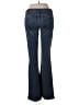 Habitual Hearts Blue Jeans Size 28 waist - photo 2