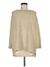 Cozy Casuals Tan Pullover Sweater Size M - photo 1