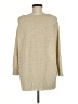 Cozy Casuals Tan Pullover Sweater Size M - photo 2