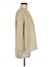 Cozy Casuals Tan Pullover Sweater Size M - photo 4